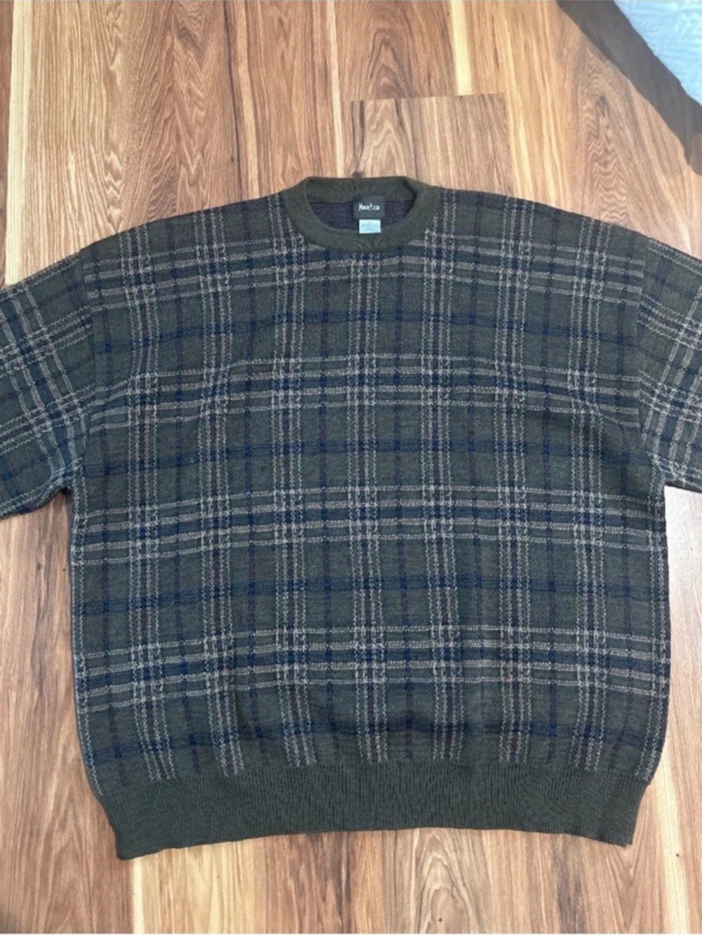 Neiman Marcus shirt men’s xxl